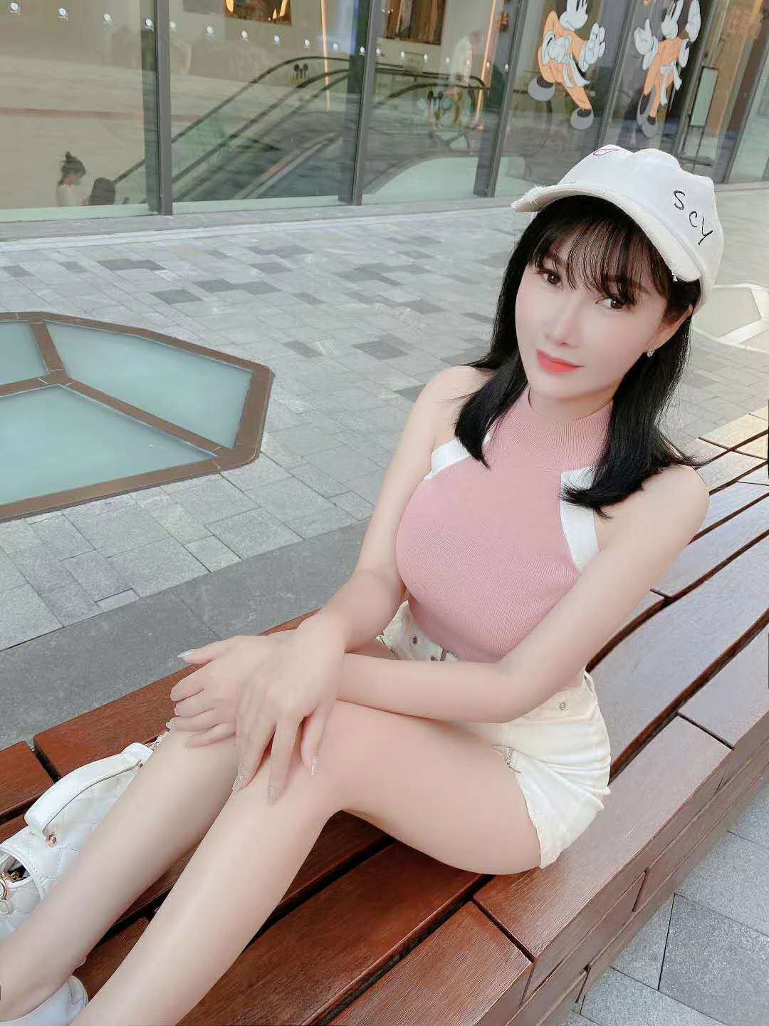 福田下沙长腿超白皮肤小女友体验报告